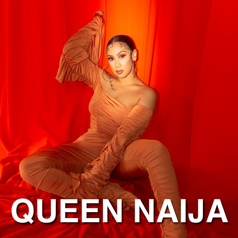 Queen Naija