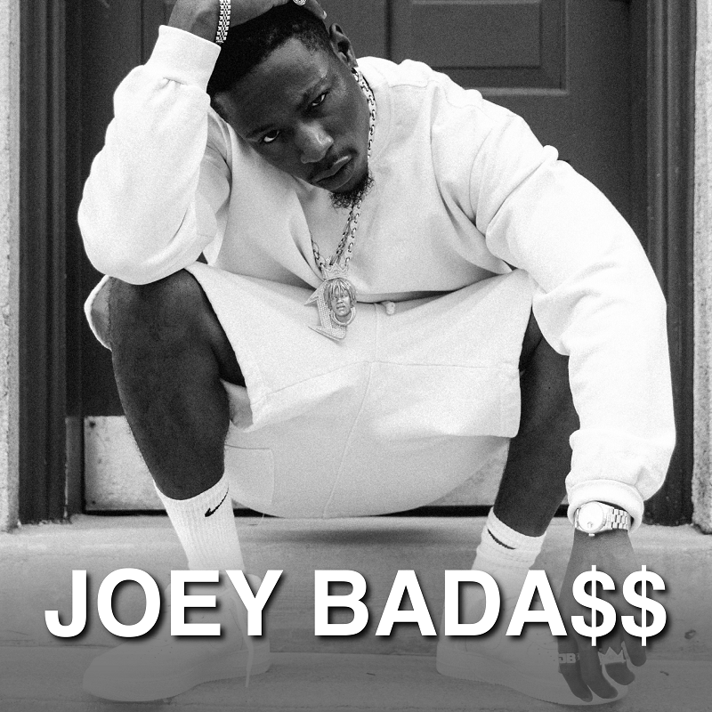 Joey BadA$$